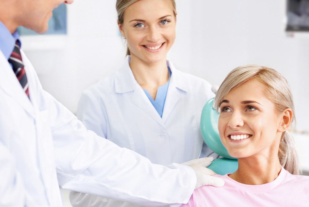 Illuminada Dental |  Edmonton Dentist