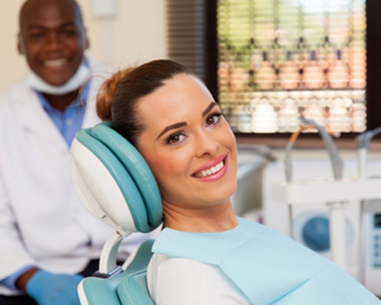 Edmonton Dentist Illuminada Dental Friendly & Skilled